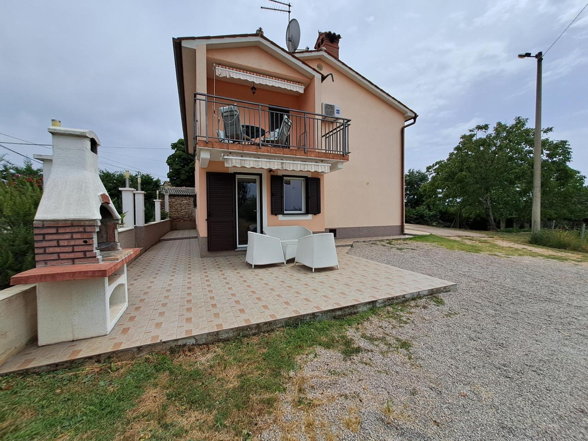 House Marko Šumber Exterior foto
